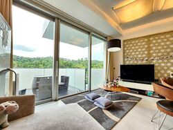 Reflections At Keppel Bay (D4), Condominium #443480111